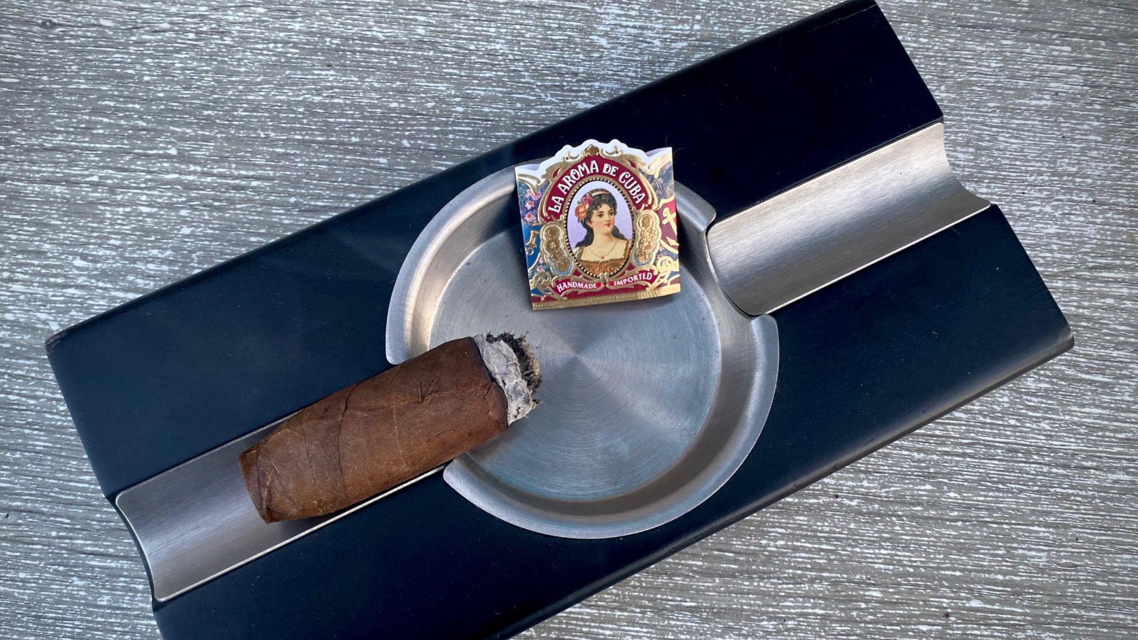 La Aroma de Cuba Reserva Final Verdict
