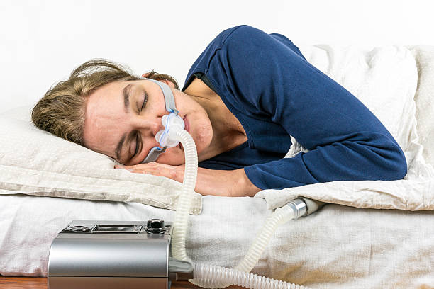 The Role Of CPAP Therapy