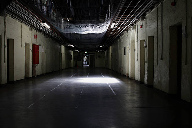 jails in sydney