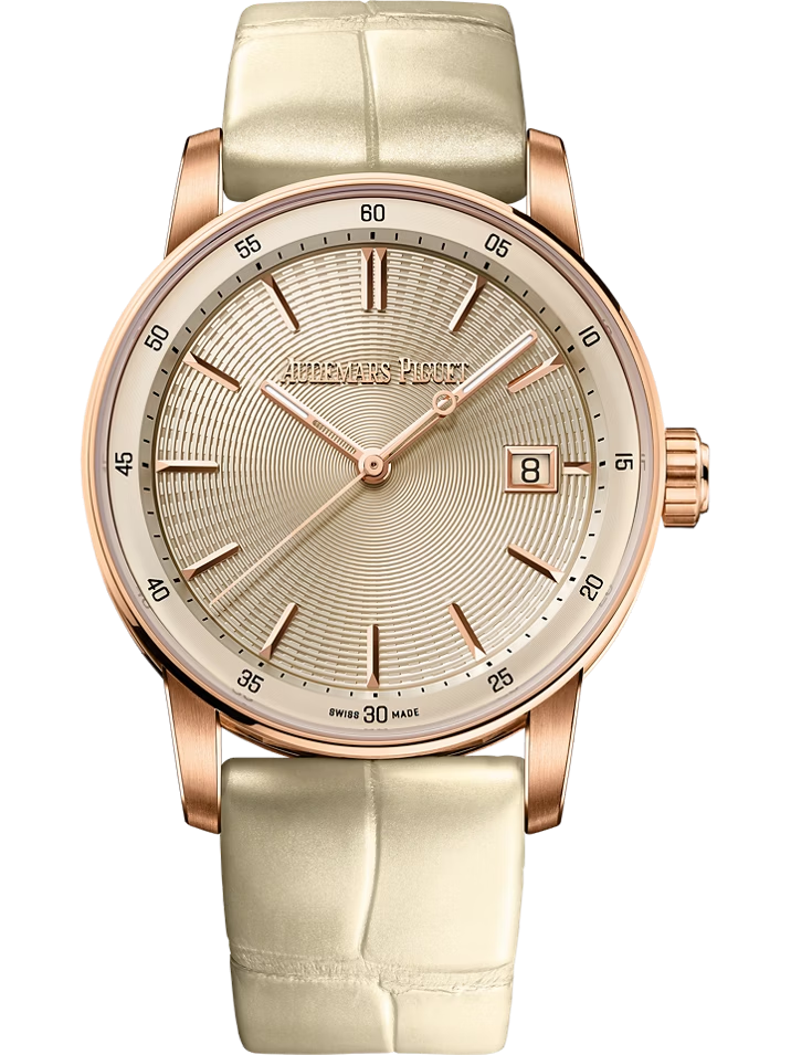 Code 11.59 Selfwinding 77410OR.OO.A825CR.01