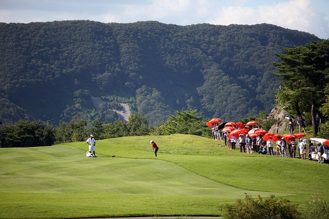 what-is-a-shotgun-start-in-golf