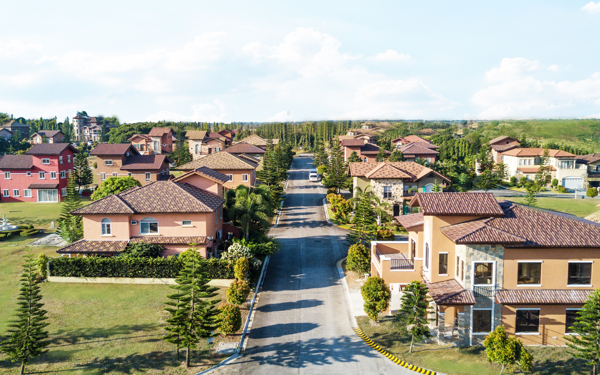 Home environment changes to improve mental health: Housing Situation