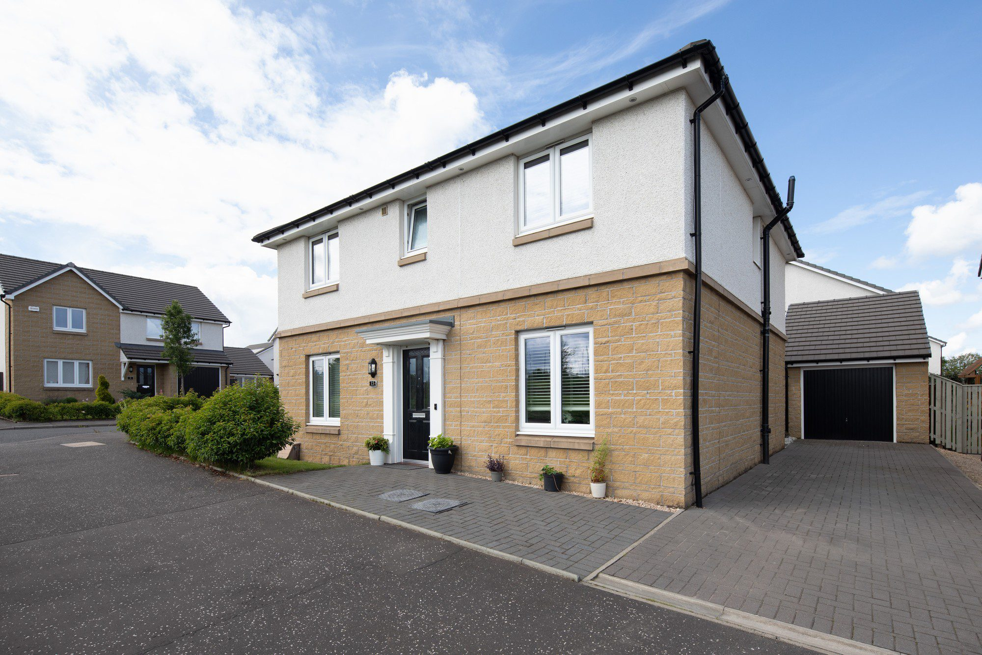properties for sale by Taylor wimpey in your east Renfrewshire search
