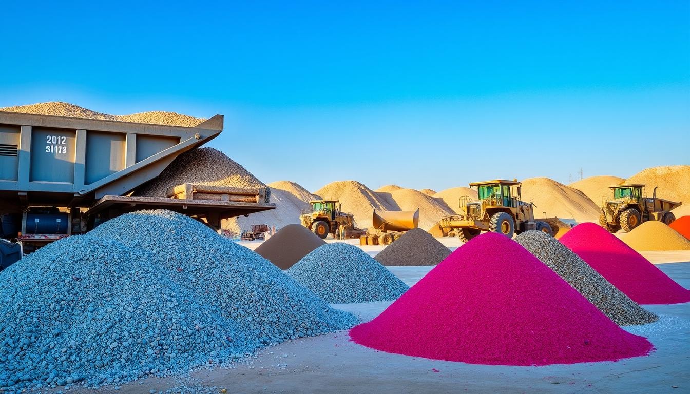 Sand Rock Delivery