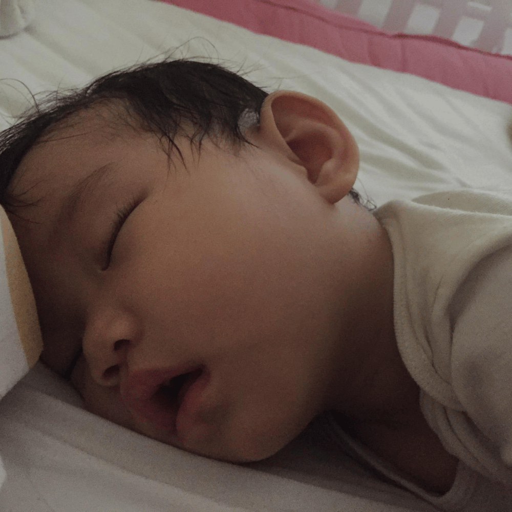 Better Sleep with Yogasleep Sound Machine and Cool Mattress