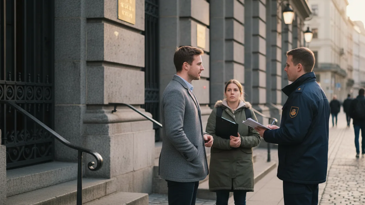 A Practical Decision Tree: Should You Submit This Flight Reservation Or Replace It?