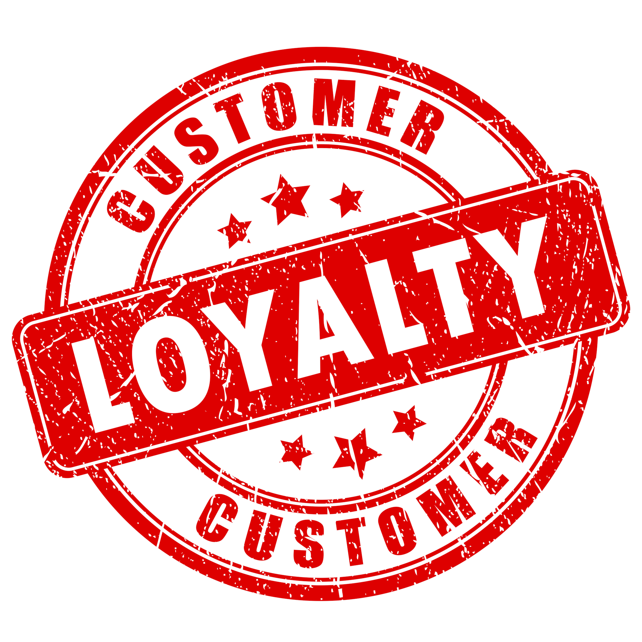 Join our loyalty program by making an account. The loyalty program allows you to collect points and rewards that you can redeem and spend on any purchase. This is for members only, so be sure to join our loyalty program today!