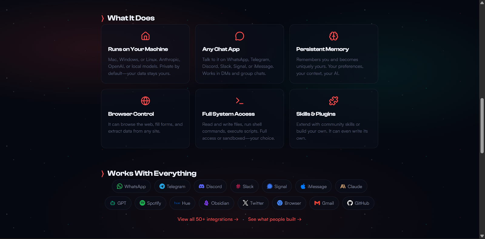 What Can You Use OpenClaw For?