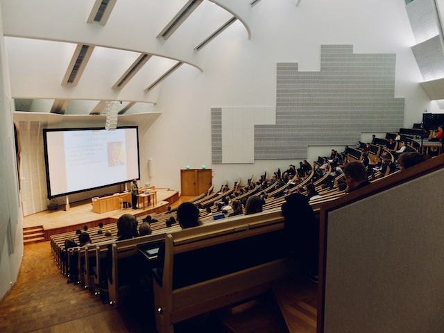 The nordic blockchain conference is one of the most influential blockchain event programs out there, discussing latest developments in the blockchain industry