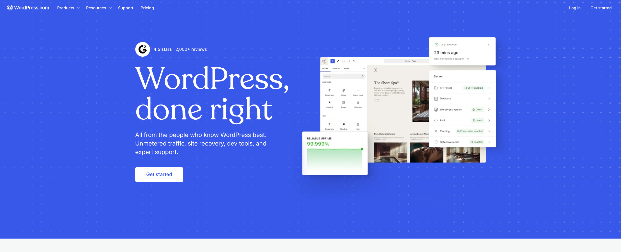 WordPress