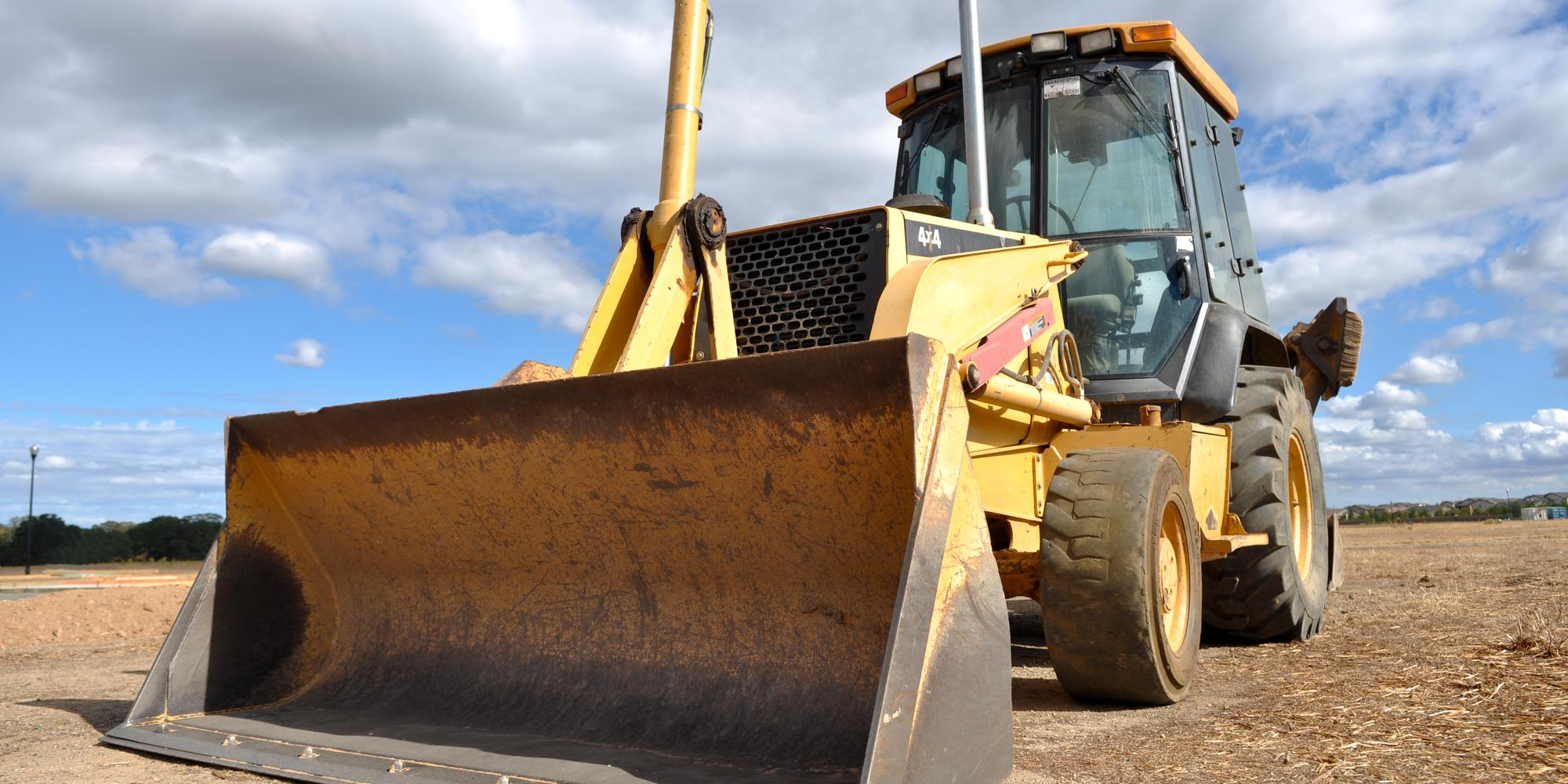 best backhoe tractors