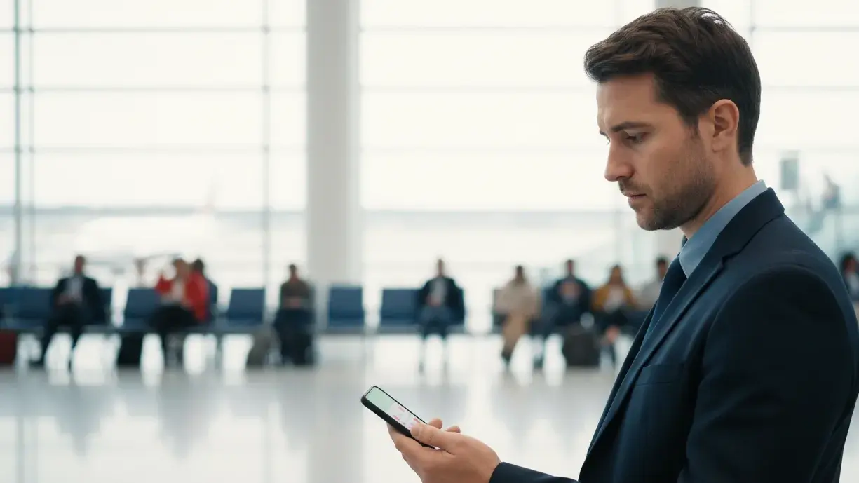 The Quiet Ways Dummy Flight Reservations Stop Working Before Boarding - And Why Travelers Miss The Warning Signs