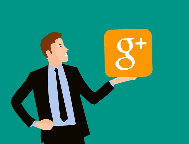 indicizzazione sito, google, google plus