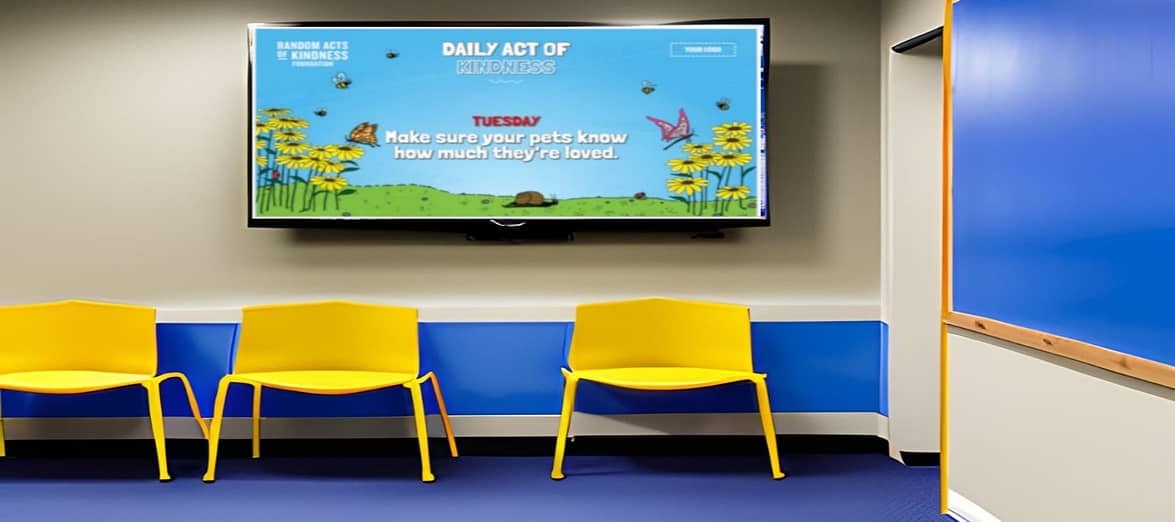 Digital Signage vs. Video Walls: An In-Depth Comparison 2 comparing digital signage with video walls digital signage offers affordability