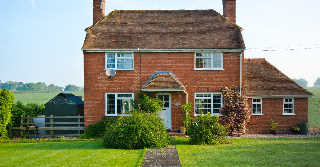 What is The Best Electric Heating System for Older Houses UK Trust