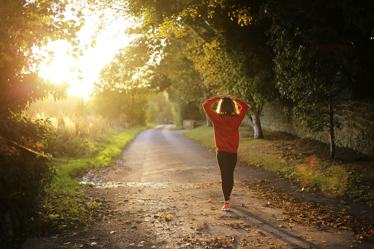 The physical literacy journey