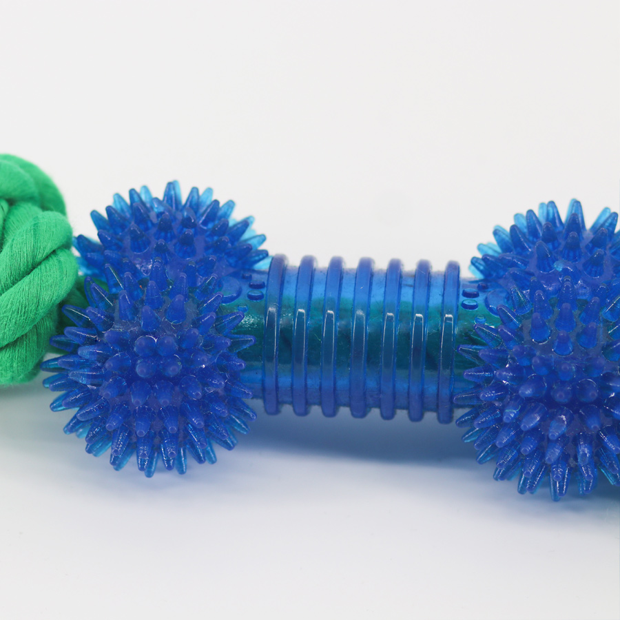 https://idogcats.com/product/tpr-and-rubber-large-rope-squeaky-dog-chew-toy-snarl-tug-dog-toy/