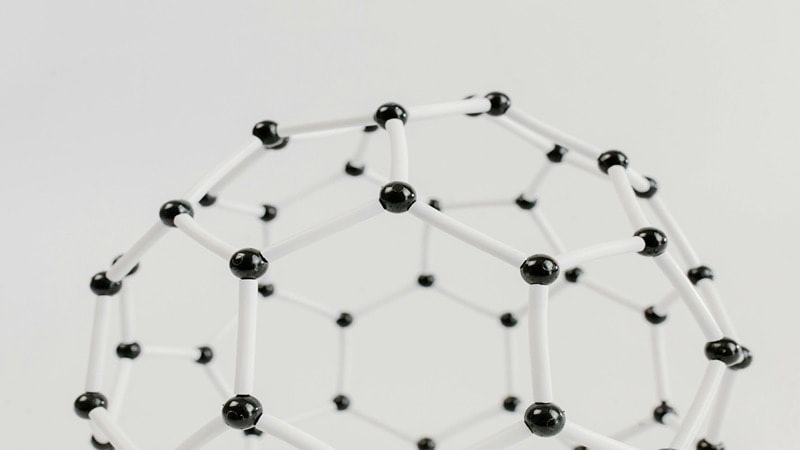 molecular structure of silicone