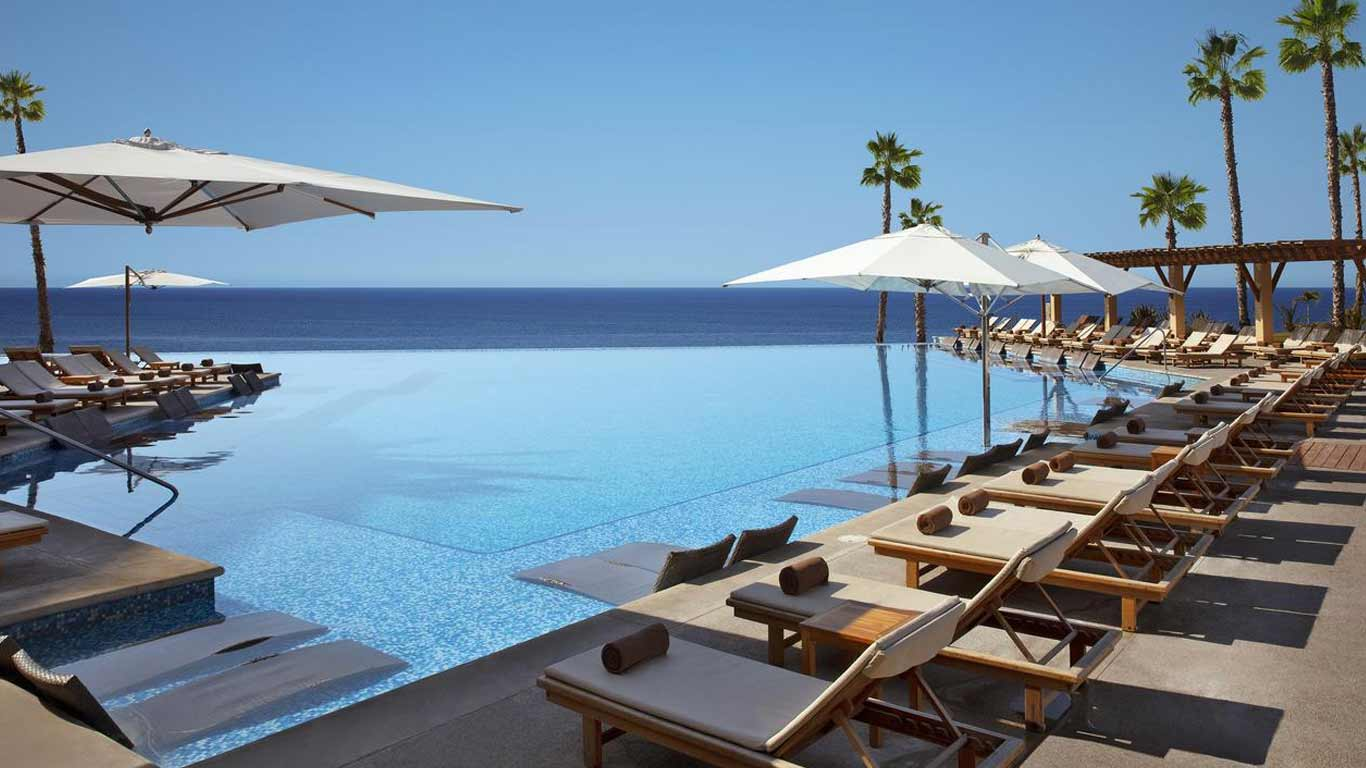 Best All-inclusive Resorts In Cabo