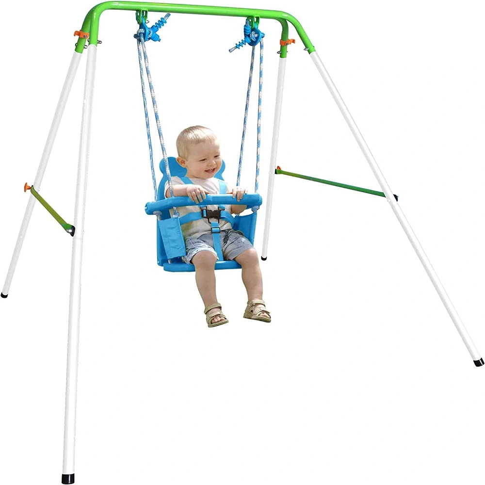 Let Kids Play Safely with The Best Outdoor Baby Toys!