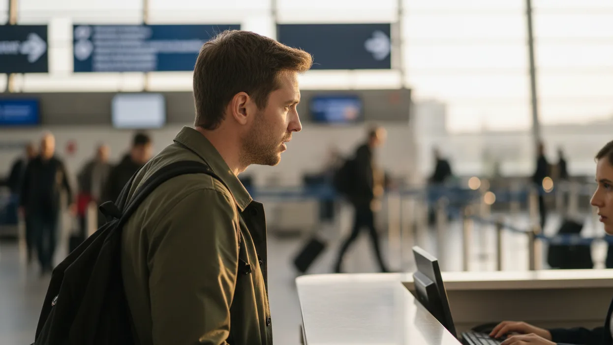 Choosing The Safest Dummy Ticket For Japan Visa (2026) Without Overpaying