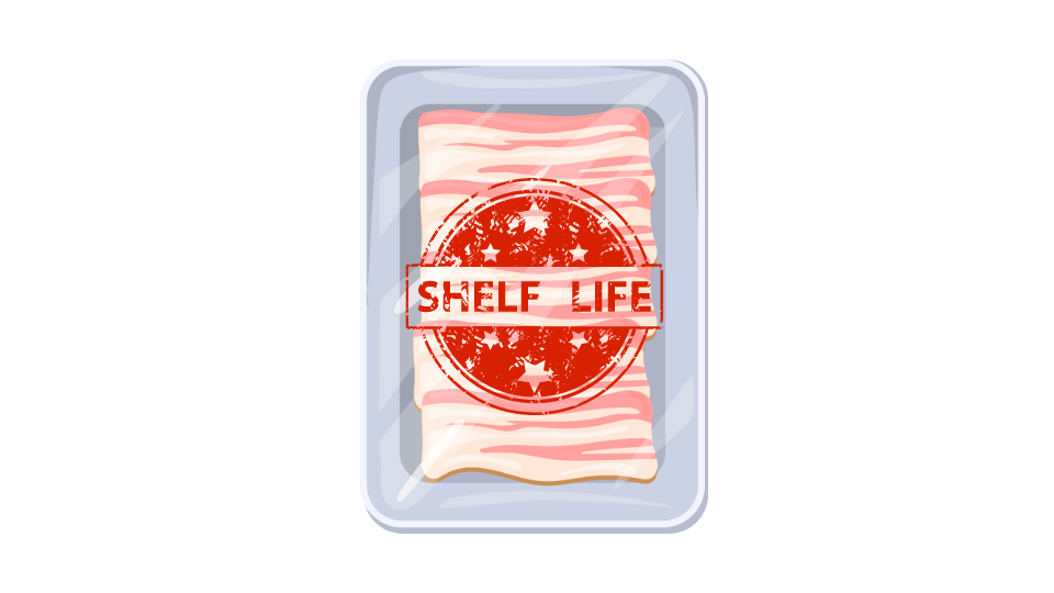 Long-Shelf Life