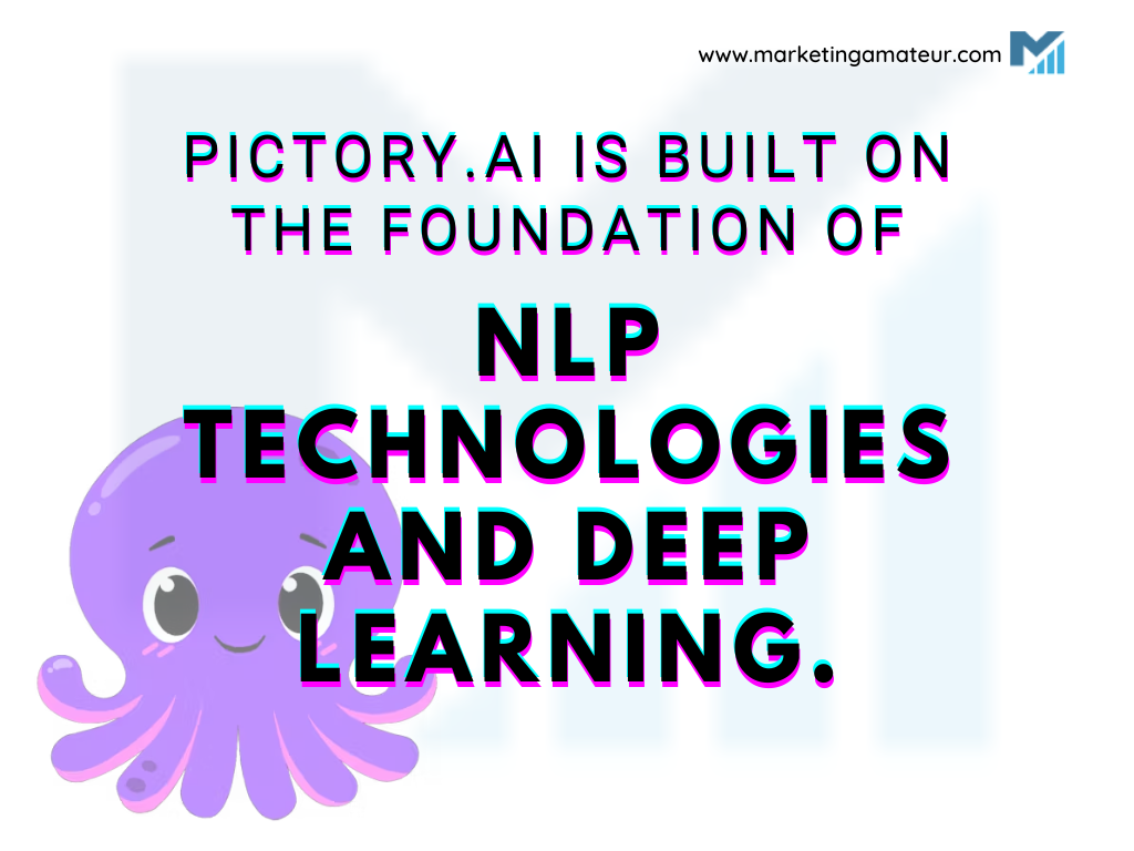 pictory.ai NLP