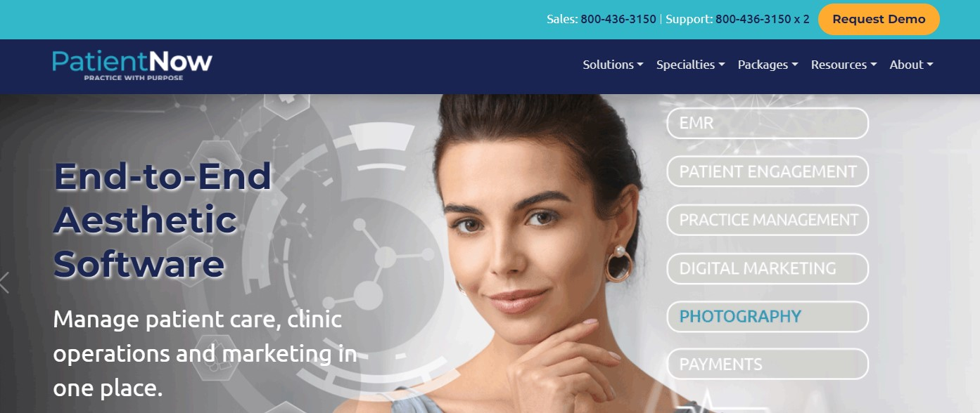 5 Best Medical Spa Software Solutions 2023 Kerolos Refaat