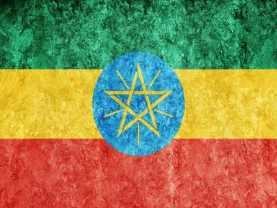 Is weed legal in Ethiopia ?