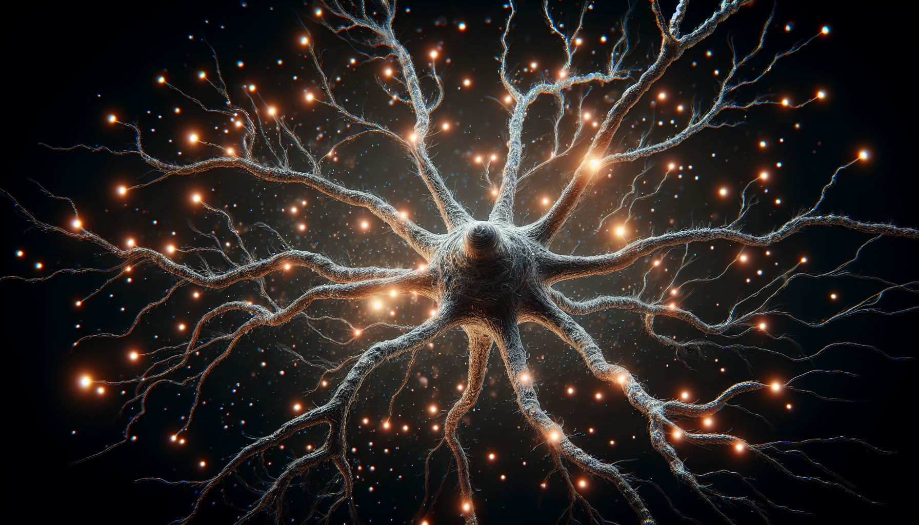 Neurotransmission and cell growth impacted by glycine