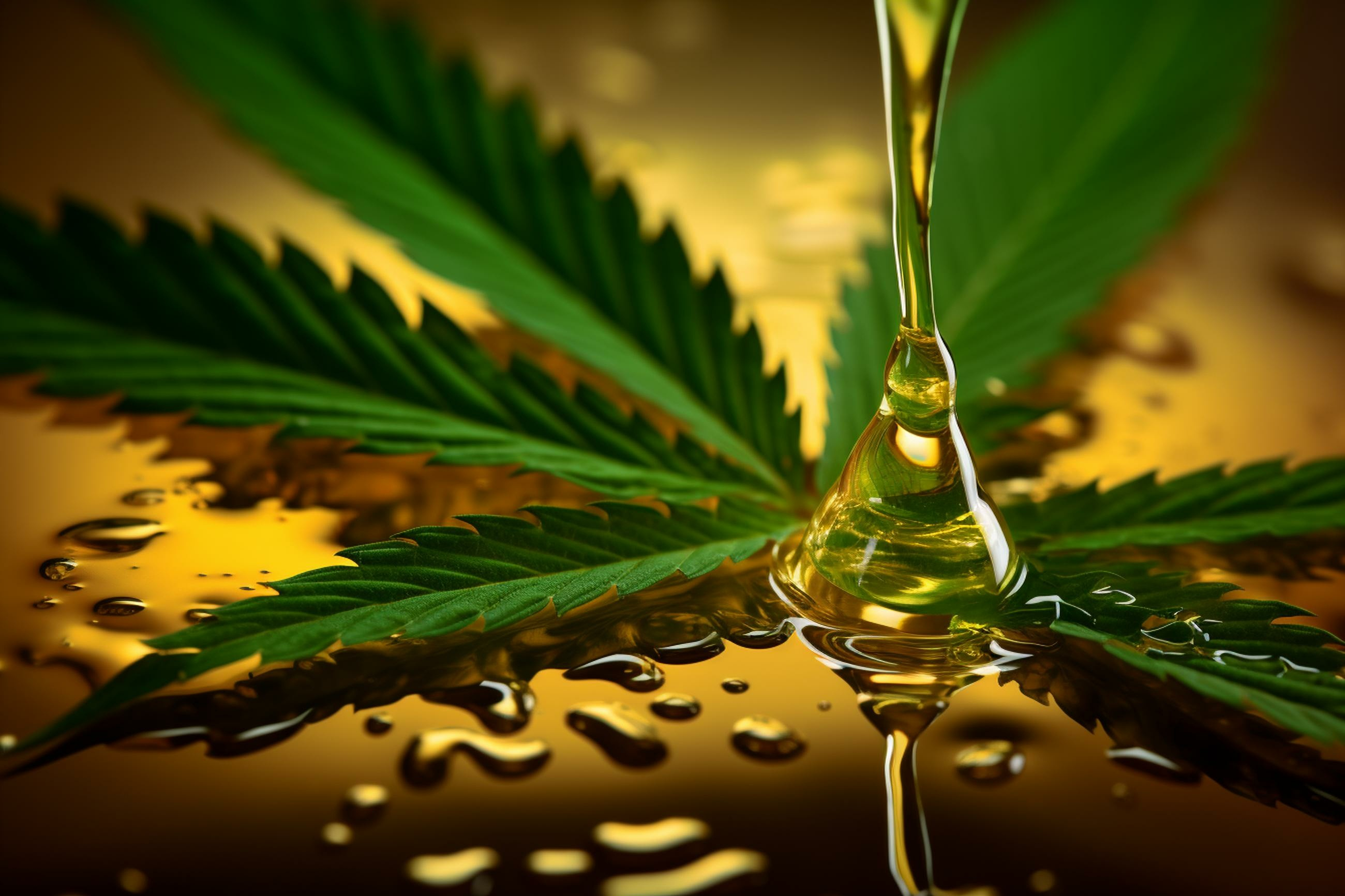 The benefits of THCA can vary your cannabis experience based on THCA content consumed.