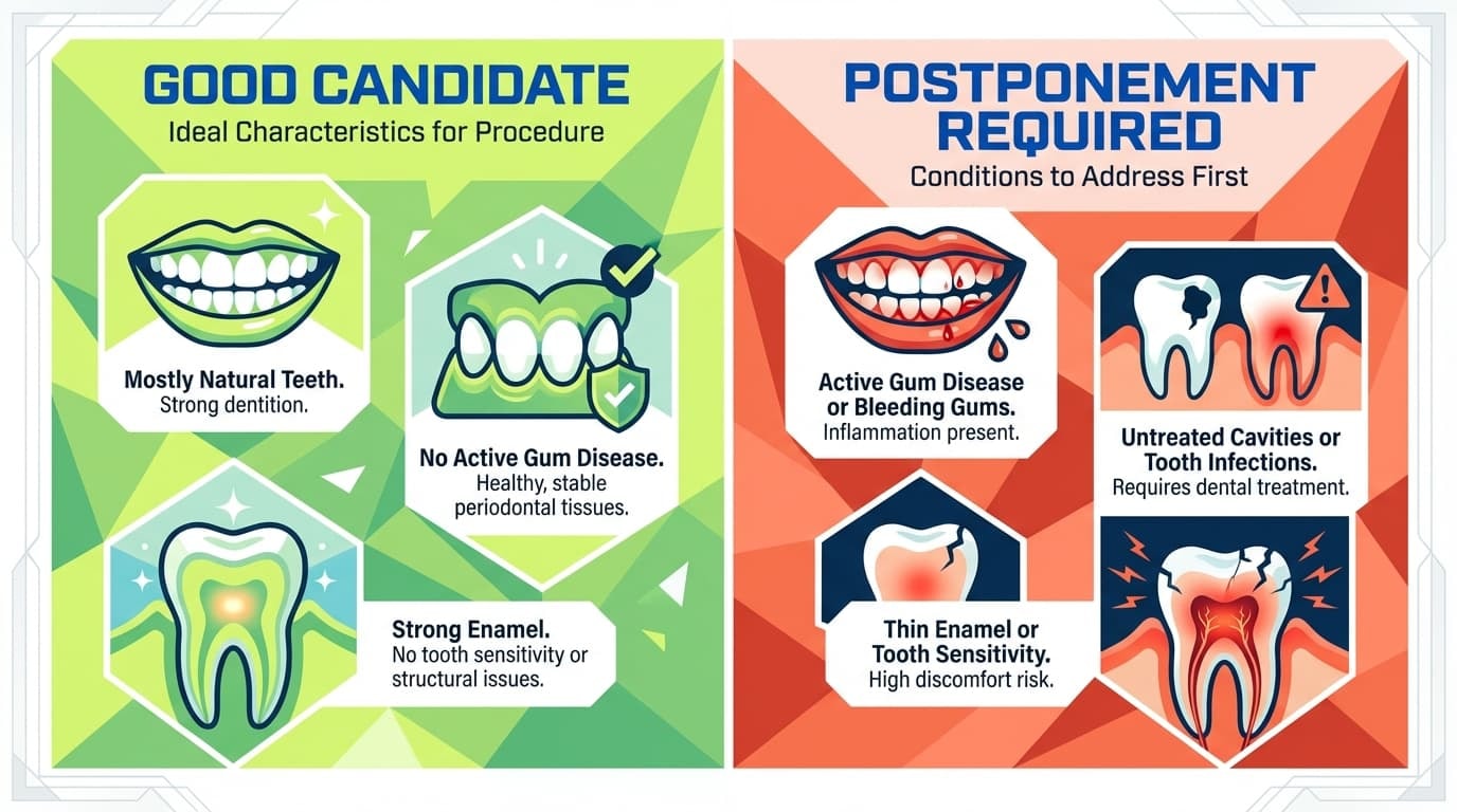 Who Is (and Isn’t) a Good Candidate After 60?