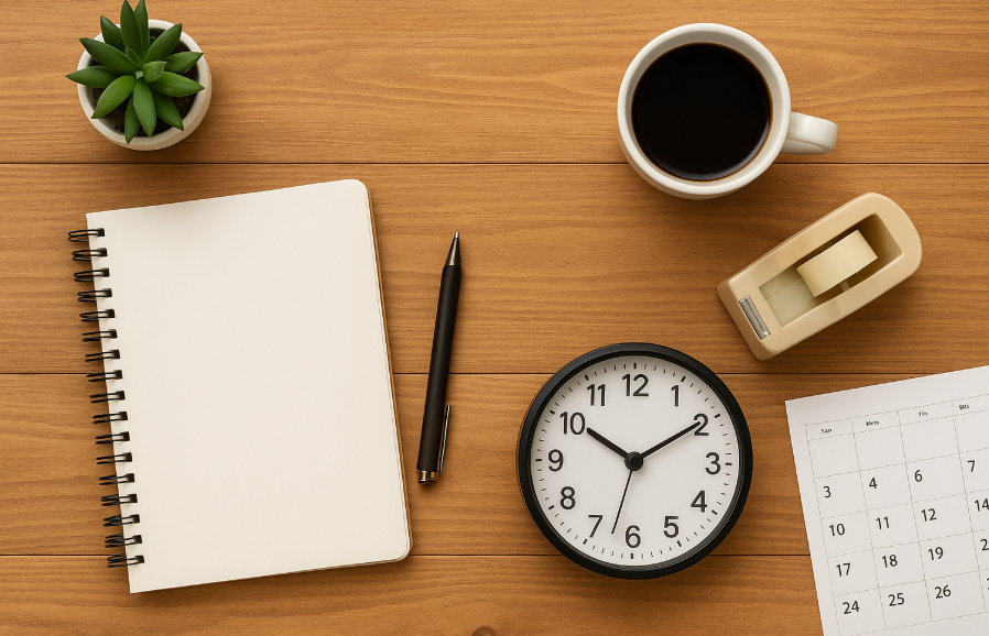 Ordering, Production & Timeline Tips