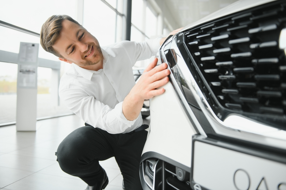 What is Instant Car Finance?