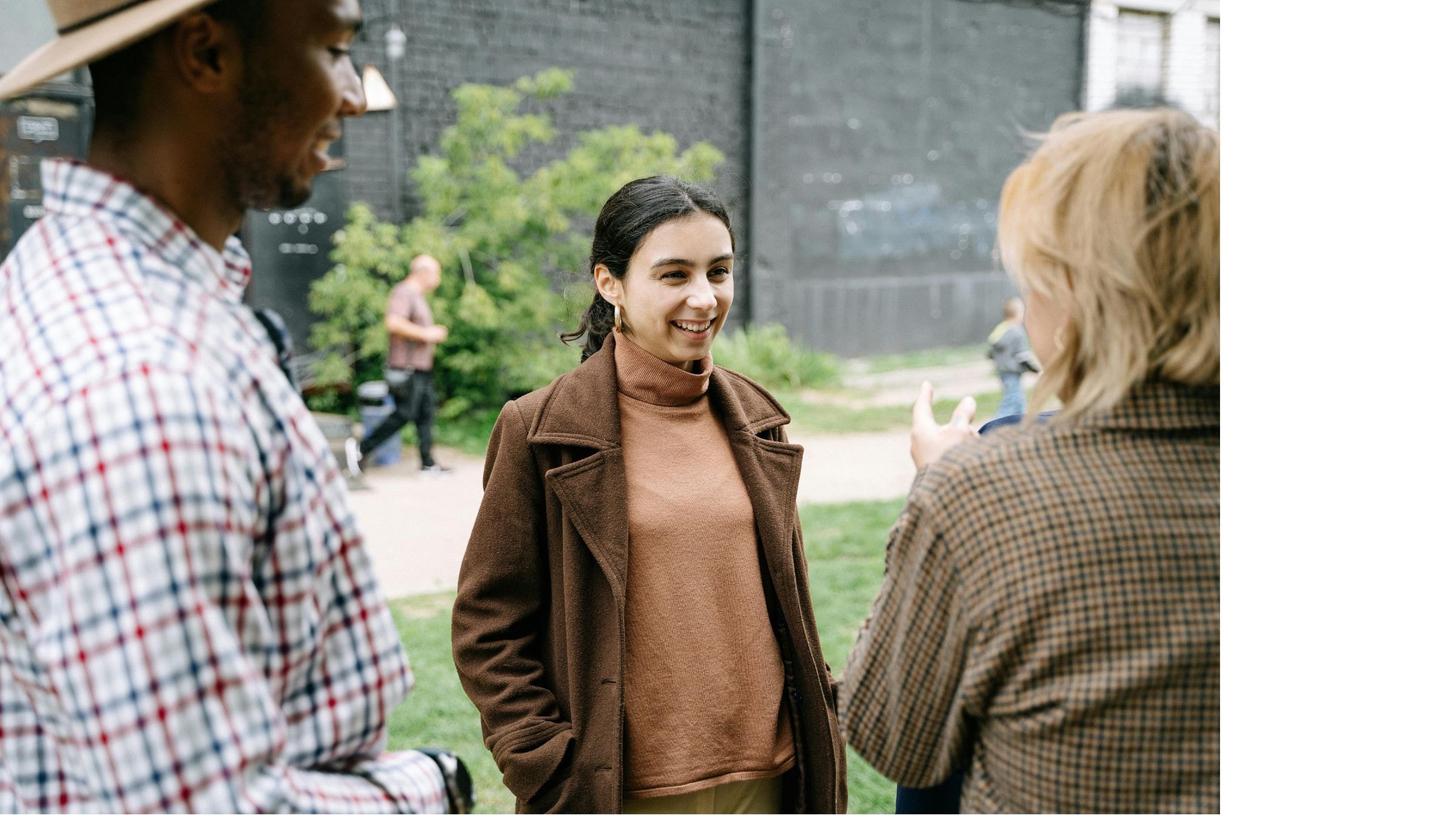 Online Engagement That Leads to In-Person Connection