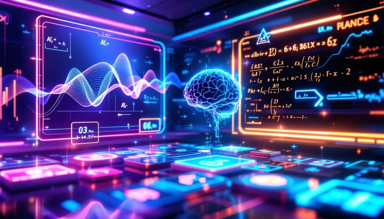 Future trends in online mathematics education.