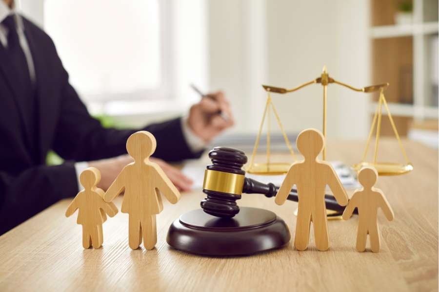 how to get sole custody in Texas