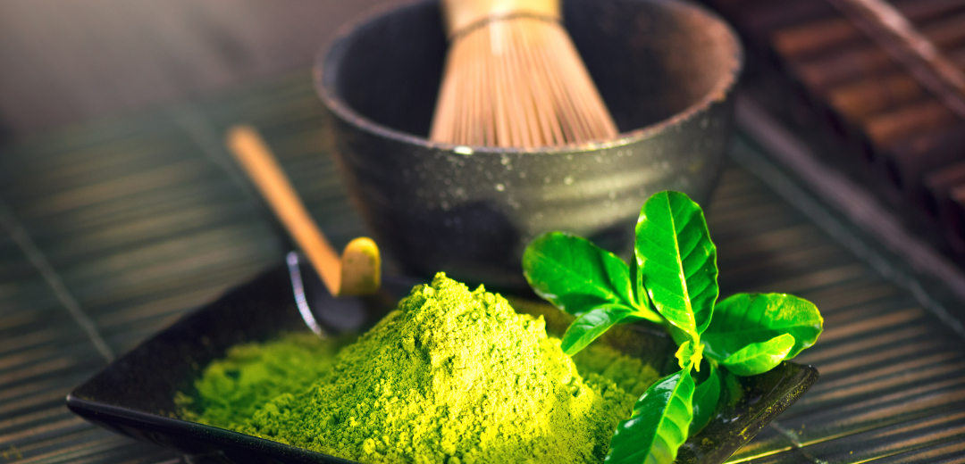 Cómo preparar té matcha: Propiedades, beneficios y recetas