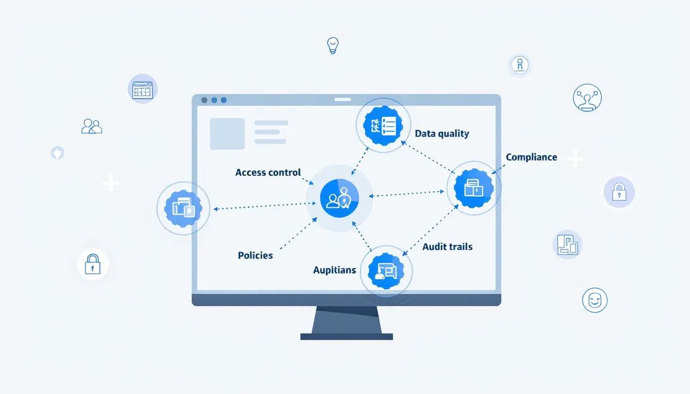 data governance