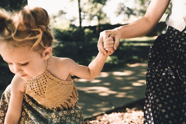 100+ Inspirational Working Mom Quotes That Every Mama Can Relate To 4 happy mother