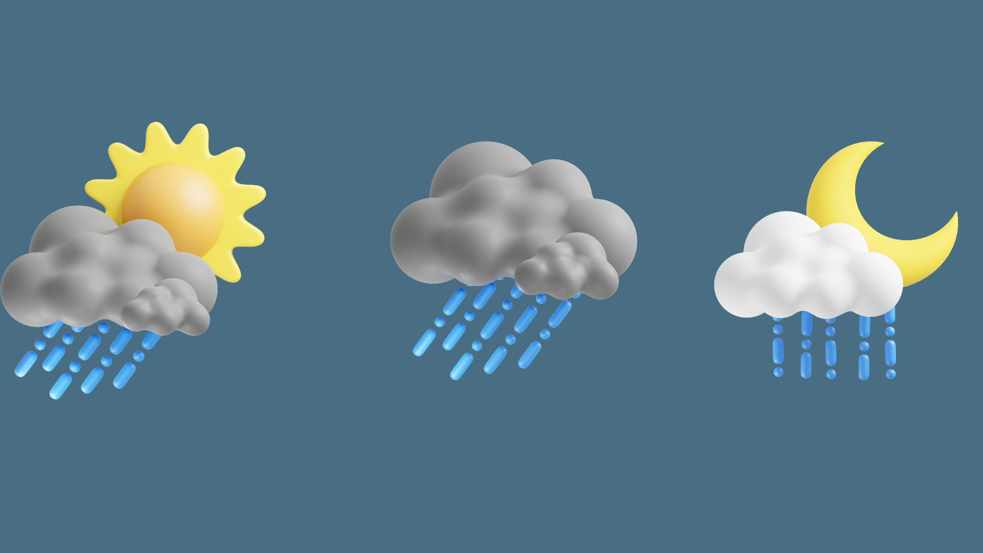 This is how weather data APIs provide accurate weather forecasts for current weather data
