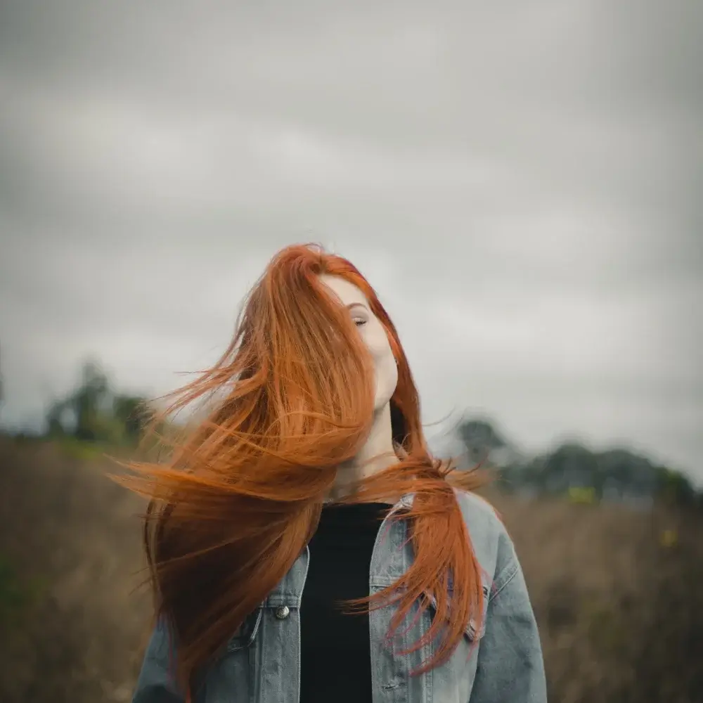 Shampoo Straighten Hair in 2023