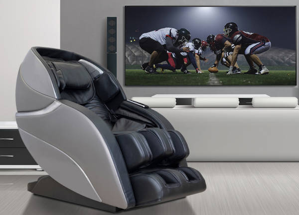 Image of Infinity Genesis Max Massage Chair