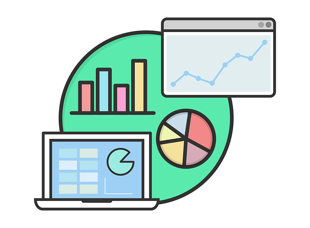 browser, graphic, flat design,analiza competitiei,date metrice