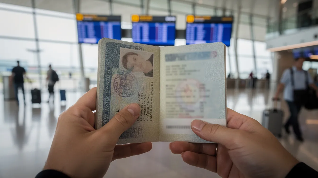 Applying for a Visa: Step-by-Step Guide for UK and Student Applicants
