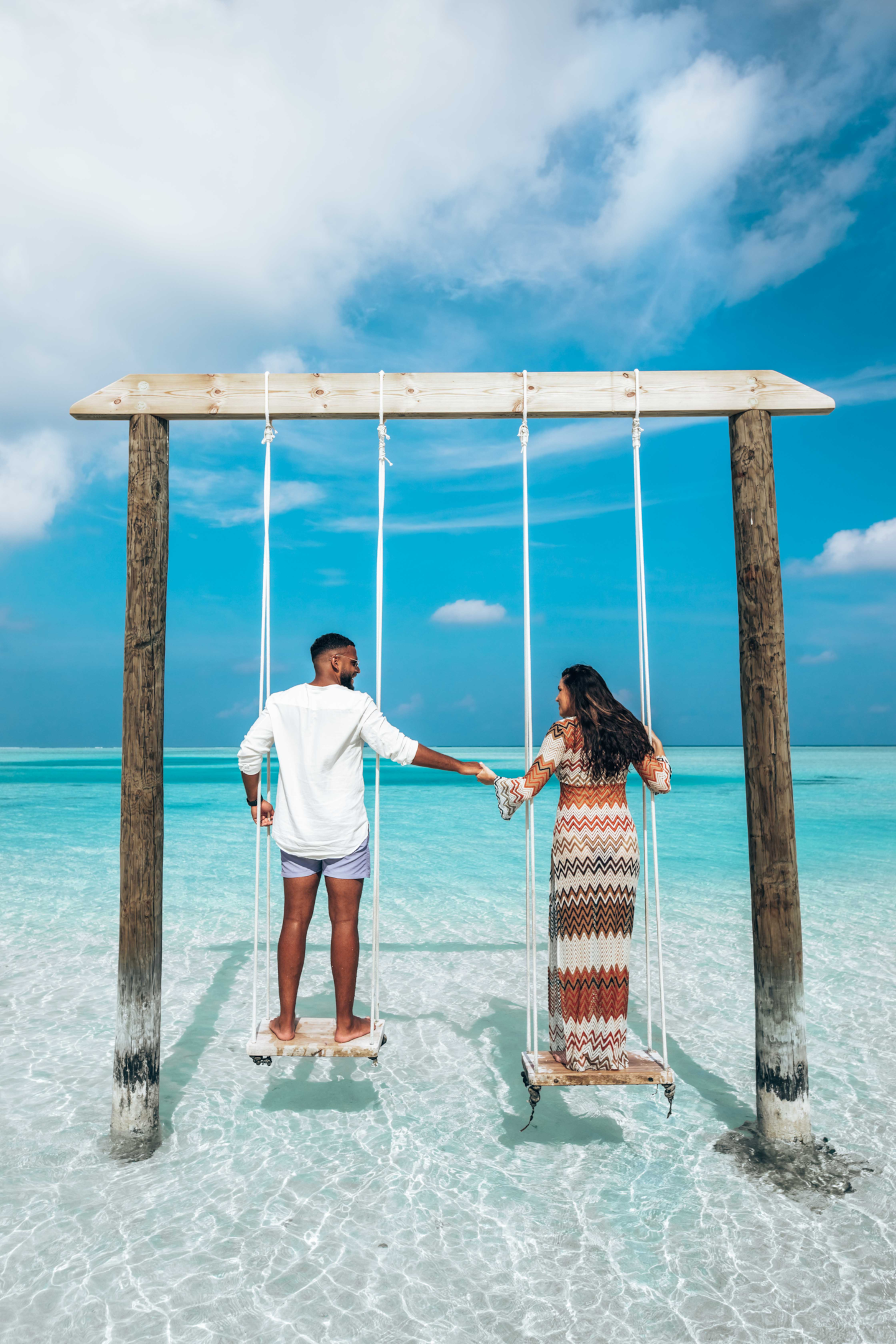 maldives wedding  dream location