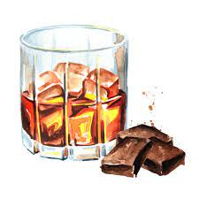 225 Whiskey Chocolate Illustrations & Clip Art - iStock