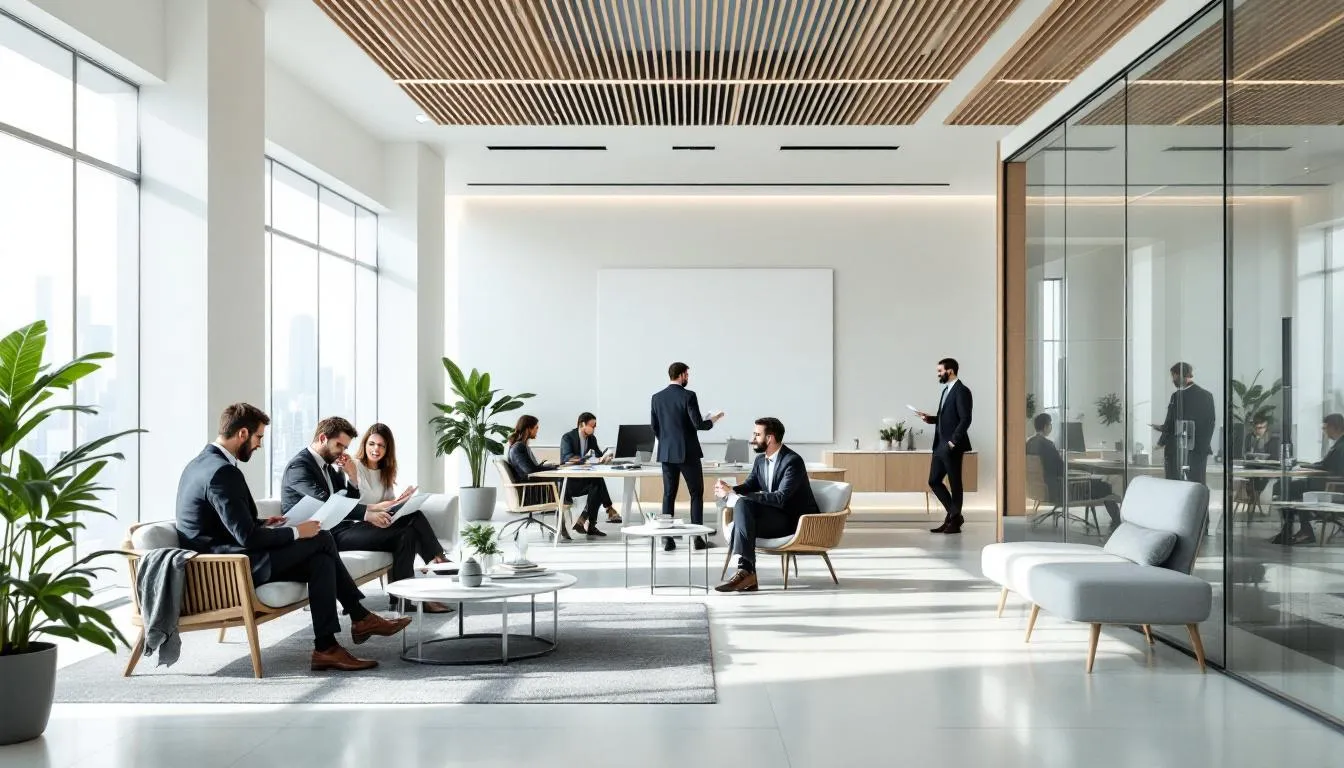 An overview of RCIC consultants in the immigration field.