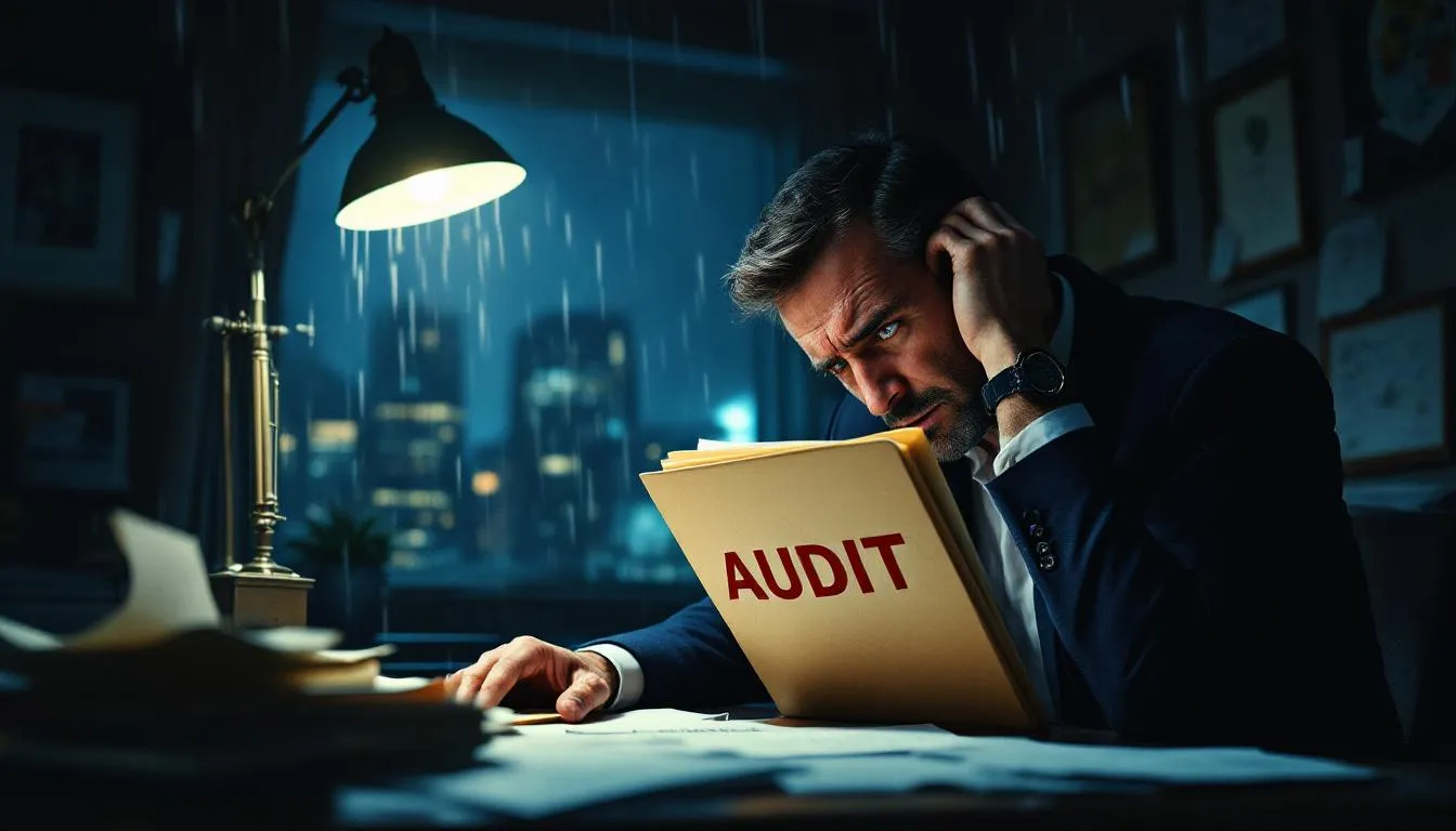 The California EDD audit process explained with visual aids.