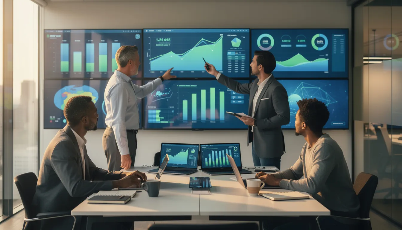 Cómo elegir un software con IA